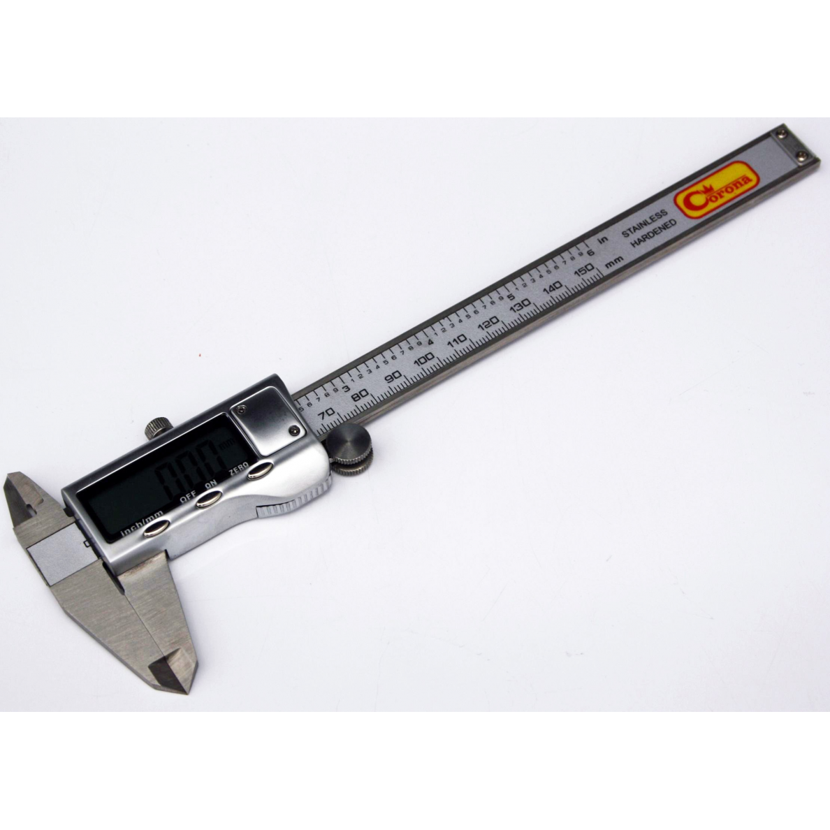 Elektrinis slankmatis 150 mm Elektrinis slankmatis 150 mm