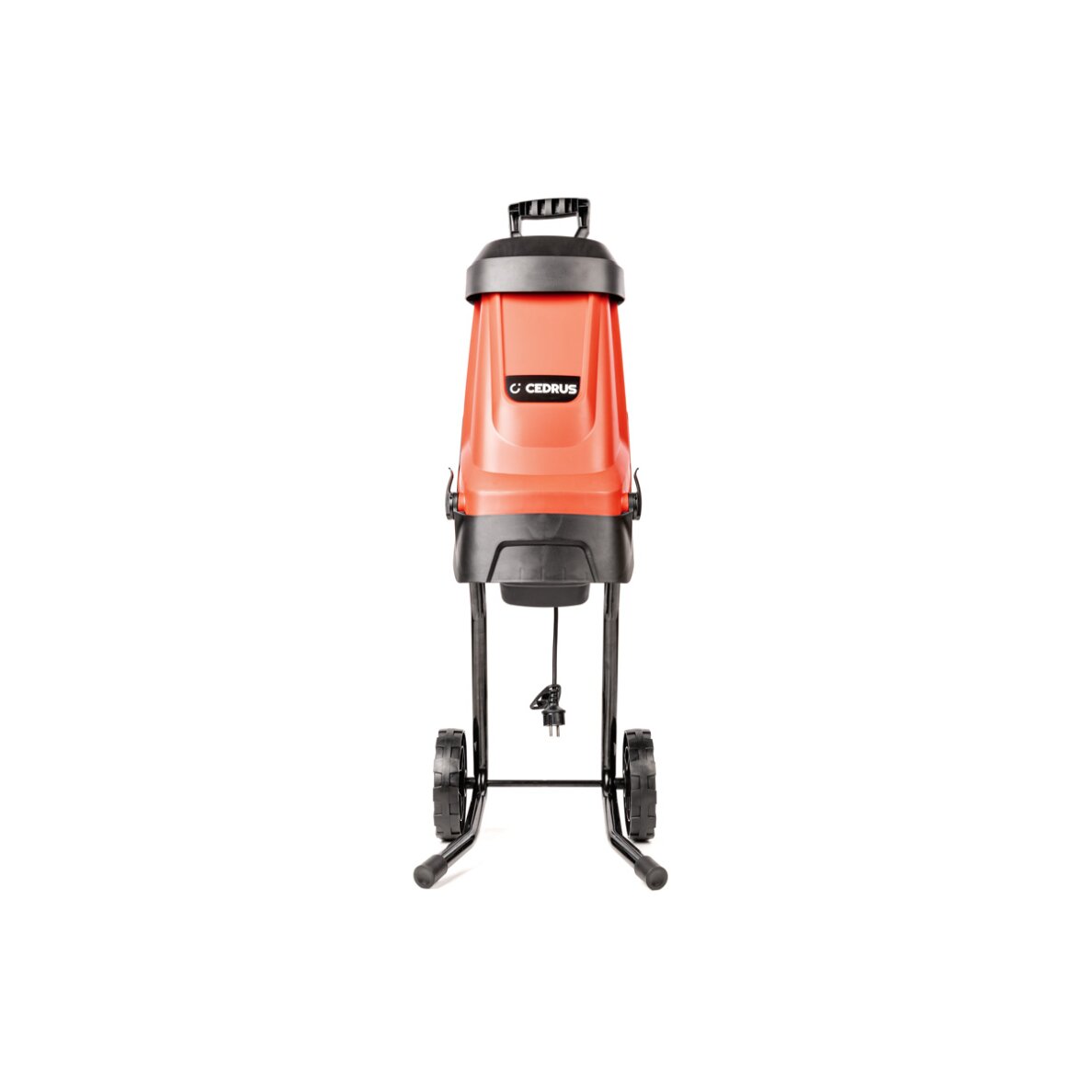 Elektrinis šakų smulkintuvas Cedrus CEDRE04, 2.8kW 1
