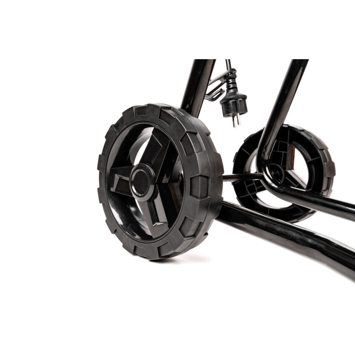 Elektrinis šakų smulkintuvas Cedrus CEDRE04, 2.8kW 11