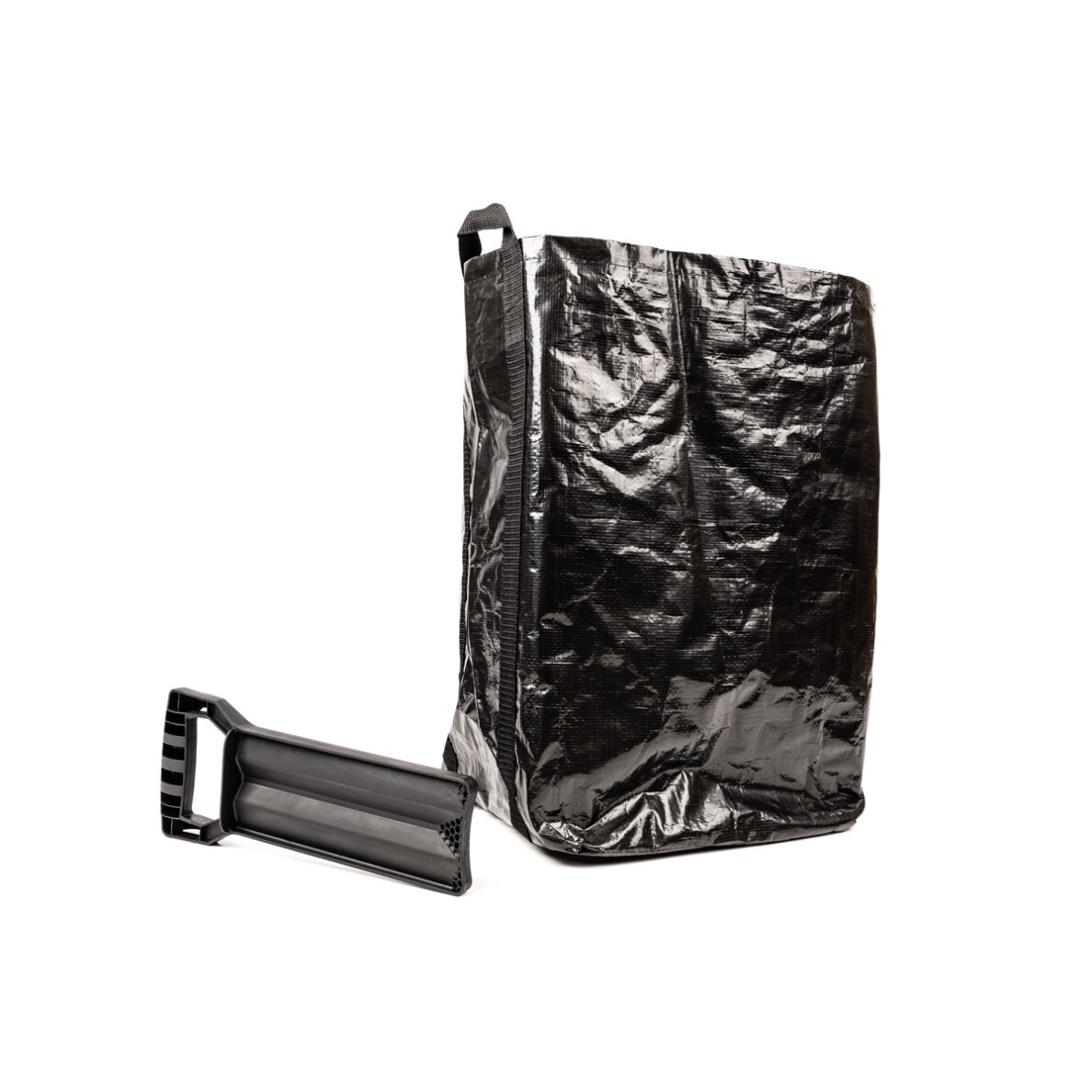 Elektrinis šakų smulkintuvas Cedrus CEDRE04, 2.8kW 14