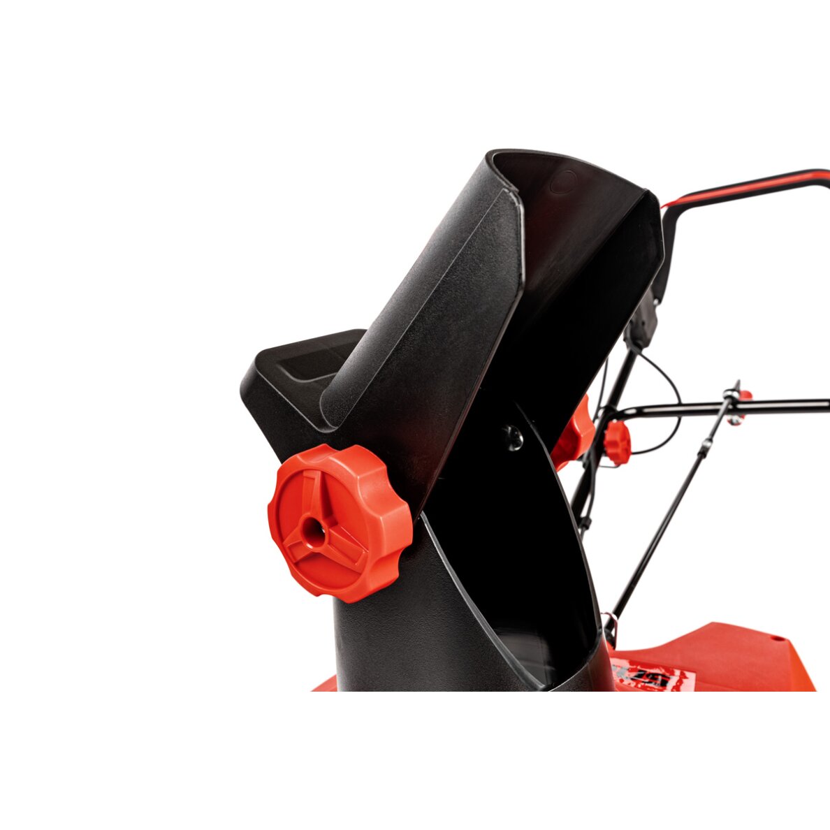 Elektrinis sniego valytuvas Cedrus CEDSE50, 2,3 kW, 50 cm 10 Elektrinis sniego valytuvas Cedrus CEDSE50, 2,3 kW, 50 cm 10