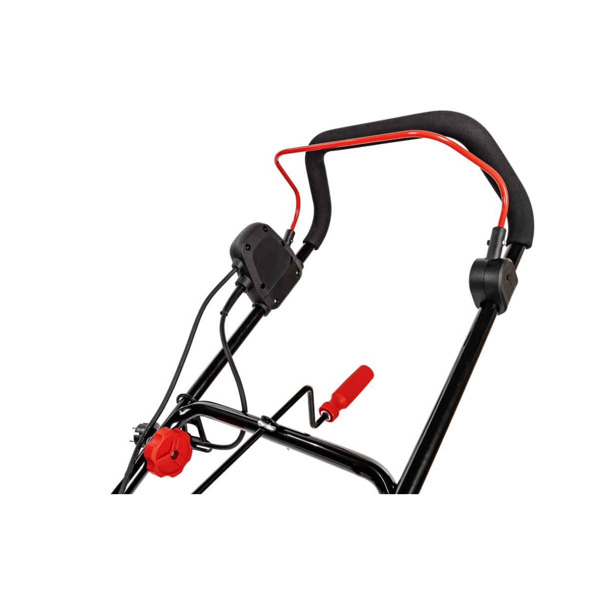 Elektrinis sniego valytuvas Cedrus CEDSE50, 2,3 kW, 50 cm 11 Elektrinis sniego valytuvas Cedrus CEDSE50, 2,3 kW, 50 cm 11