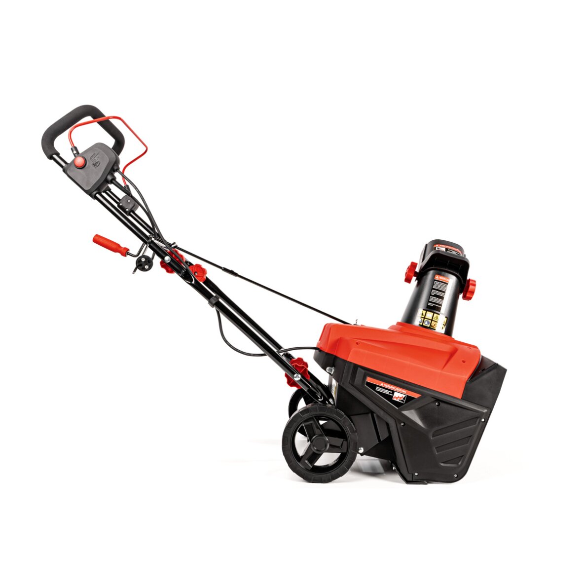 Elektrinis sniego valytuvas Cedrus CEDSE50, 2,3 kW, 50 cm 3