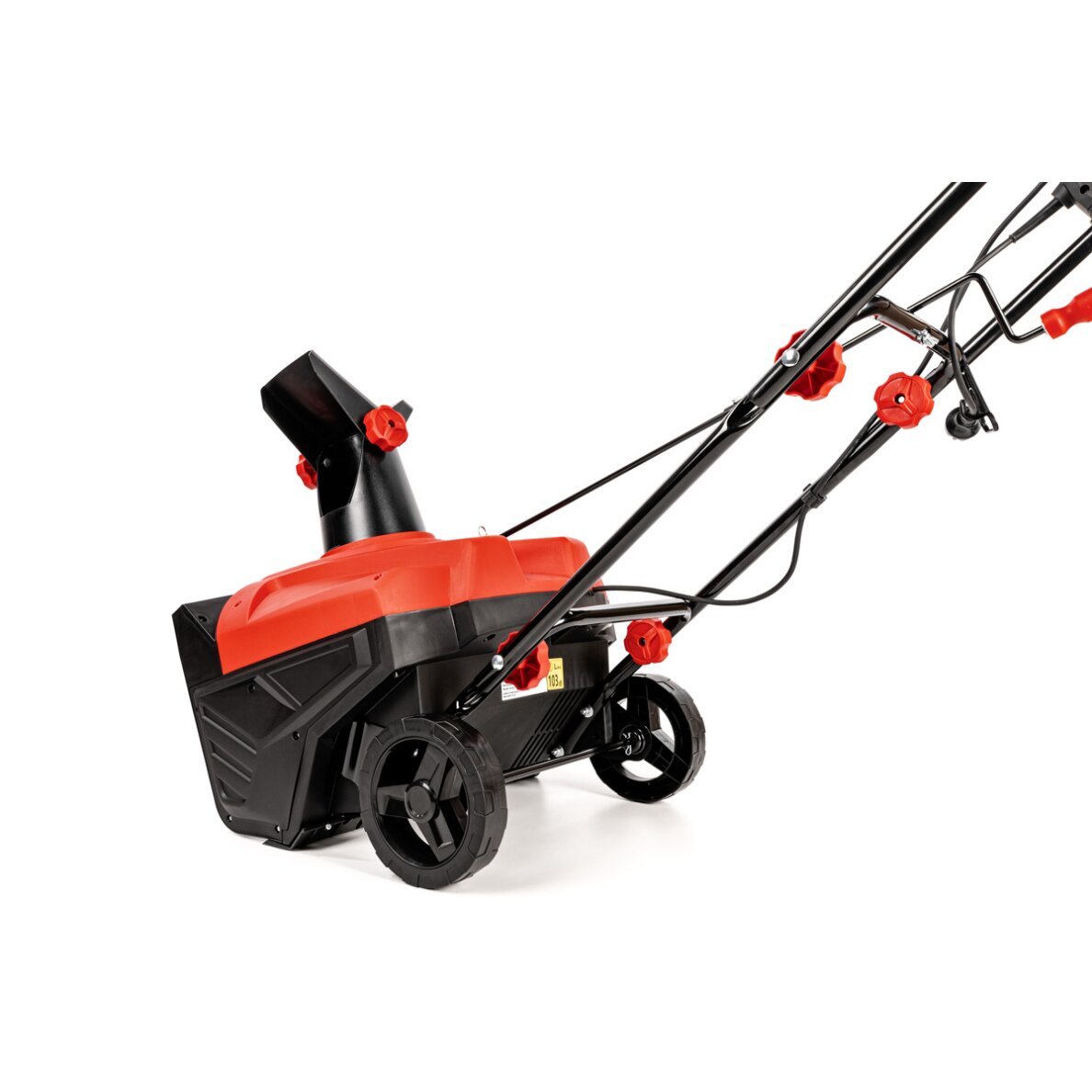 Elektrinis sniego valytuvas Cedrus CEDSE50, 2,3 kW, 50 cm 6 Elektrinis sniego valytuvas Cedrus CEDSE50, 2,3 kW, 50 cm 6