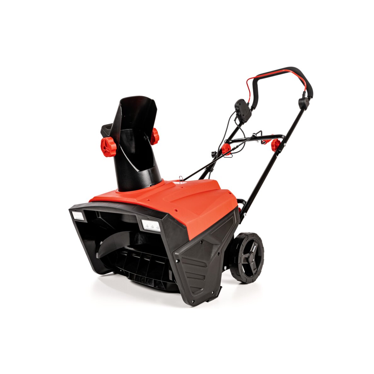 Elektrinis sniego valytuvas Cedrus CEDSE50, 2,3 kW, 50 cm Elektrinis sniego valytuvas Cedrus CEDSE50, 2,3 kW, 50 cm