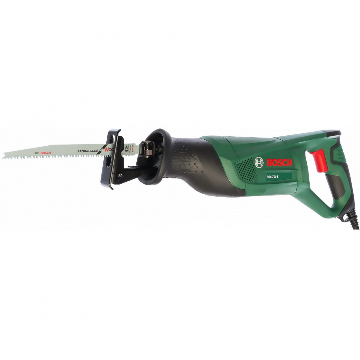 Elektrinis tiesinis pjūklas Bosch PSA 700 E, 710W Elektrinis tiesinis pjūklas Bosch PSA 700 E, 710W