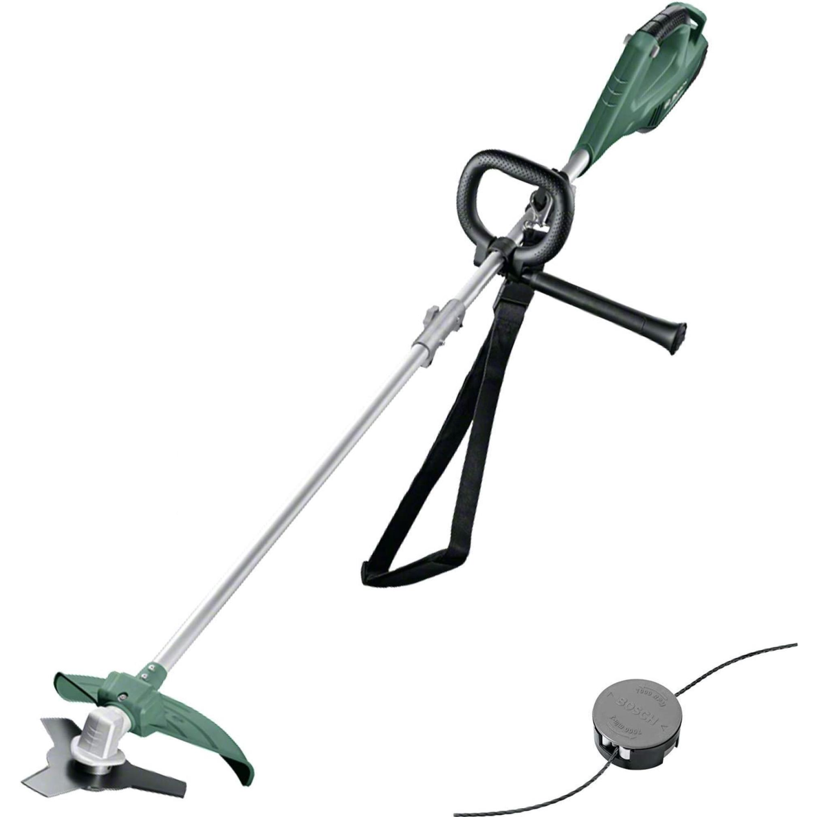 Elektrinis trimeris Bosch AFS 23-37, 950 W