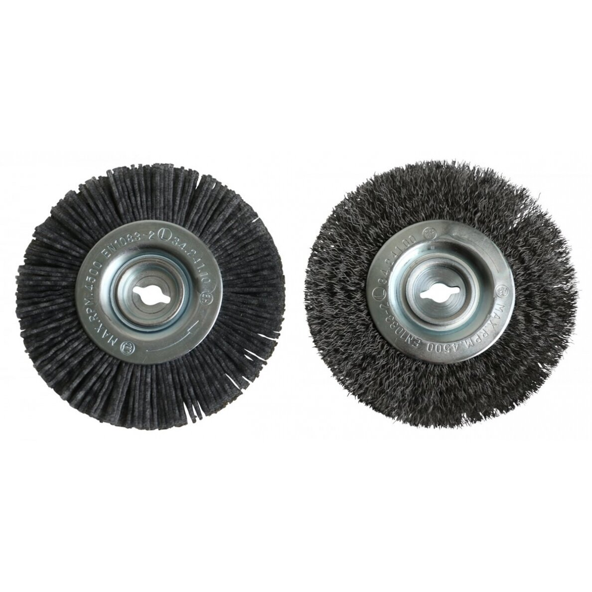 Elektrinis trinkelių valytuvas Texas WR140, 0,14 kW 3 Elektrinis trinkelių valytuvas Texas WR140, 0,14 kW 3