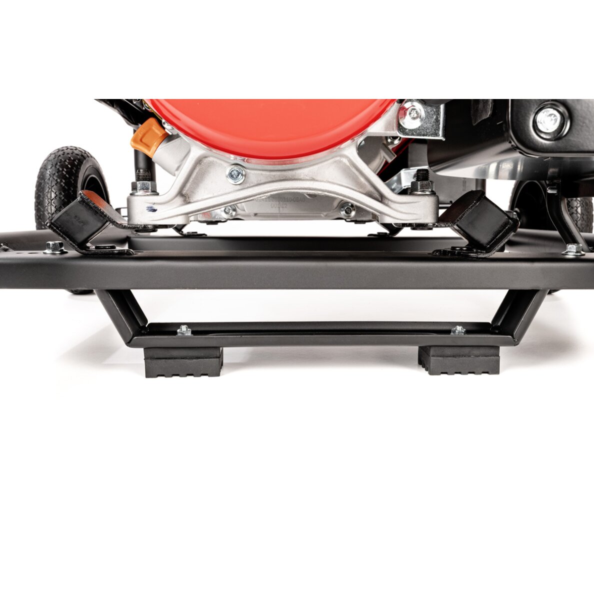 Benzininis elektros generatorius Cedrus CEDAG5-1F, 5kW 12 Benzininis elektros generatorius Cedrus CEDAG5-1F, 5kW 12