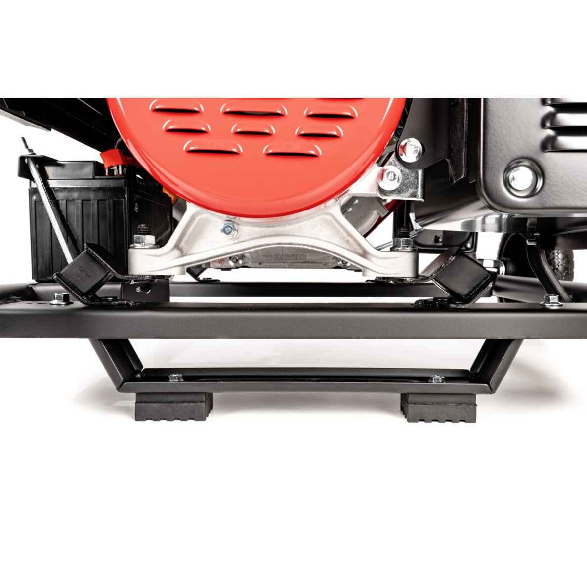 Benzininis elektros generatorius Cedrus CEDAG6E-1F, 5,5kW 12 Benzininis elektros generatorius Cedrus CEDAG6E-1F, 5,5kW 12