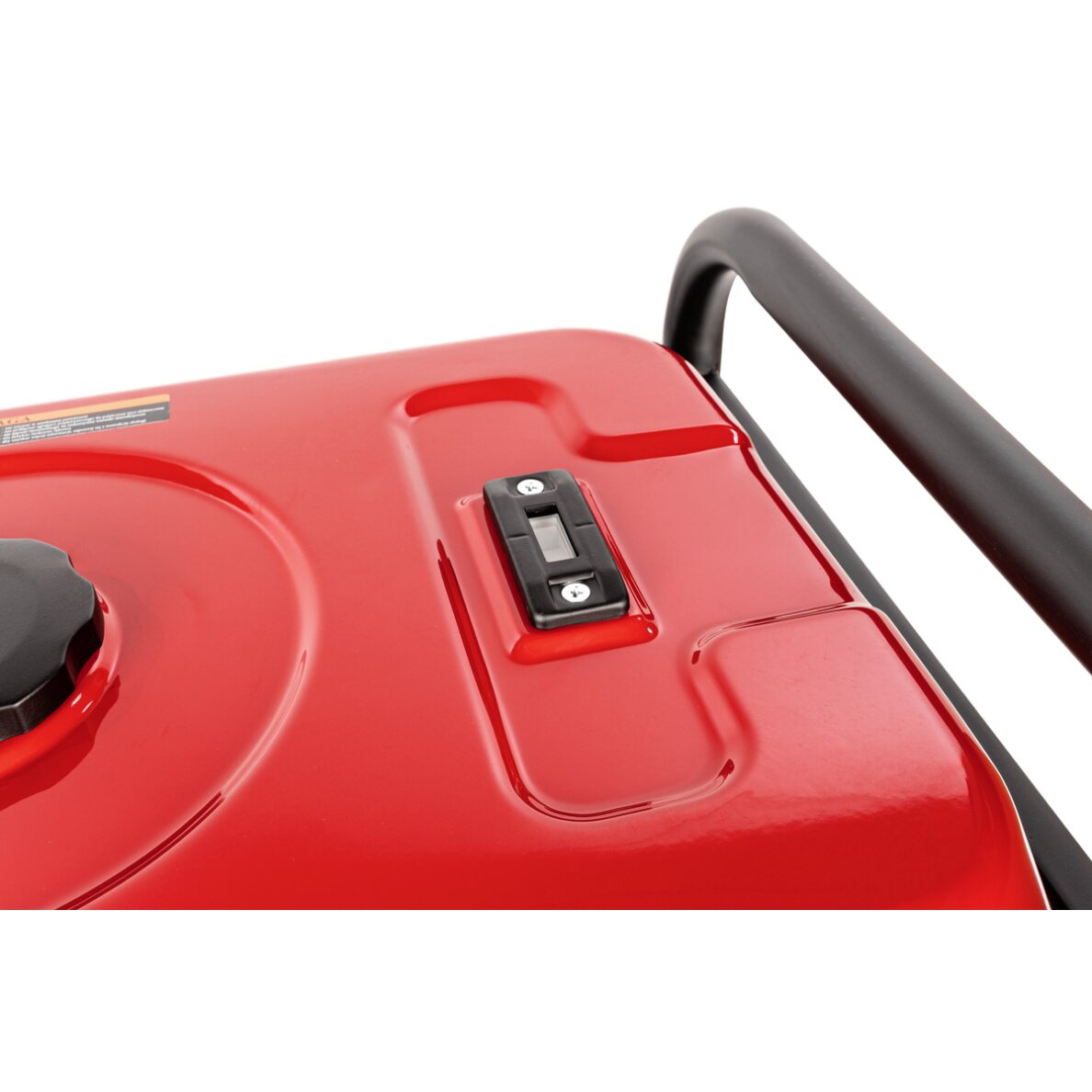 Benzininis elektros generatorius Cedrus CEDAG6E-1F, 5,5kW 13