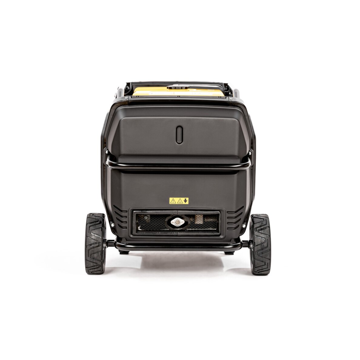 Benzininis elektros generatorius Loncin LC7500I, 6,5kW 7