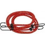 Elastinis bagažo diržas | 80 cm | 2 vnt. (82308)