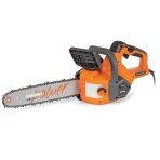 Elektrinis grandininis pjūklas DAEWOO DACS 1500E, 1500W, 35cm Elektrinis grandininis pjūklas DAEWOO DACS 1500E, 1500W, 35cm