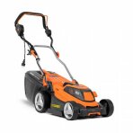 Elektrinė vejapjovė DAEWOO DLM 1900E, 1600W, 38cm