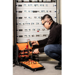 Elektriko kuprinė 31 vnt