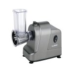 Elektrinė daržovių, vaisių trintuvė / pjaustyklė 250W, 5 peiliai (67830) Elektrinė daržovių, vaisių trintuvė / pjaustyklė 250W, 5 peiliai (67830)