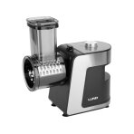 Elektrinė daržovių, vaisių trintuvė / pjaustyklė 250W, 5 peiliai (67831) Elektrinė daržovių, vaisių trintuvė / pjaustyklė 250W, 5 peiliai (67831)