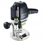 Elektrinė freza Festool OF 1400 EBQ-Plus (576207)