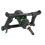 Elektrinė maišyklė Eibenstock EHR 20.1 R Set (+MG140), 1300 W