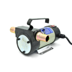 Elektrinė pompa tepalui, dyzelinui, mazutui 230v / 50 l / min