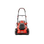 Elektrinė vejapjovė Cedrus CEDKE40, 1,8 kW