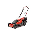 Elektrinė vejapjovė Cedrus CEDKE40, 1,8 kW