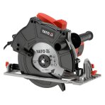 Elektrinis diskinis pjūklas | 210 mm | 2000W (YT-82155)