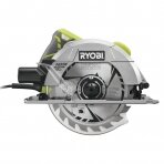 Elektrinis diskinis pjūklas Ryobi RCS1400-G, 1400W, 190mm