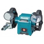 Elektrinis galąstuvas Makita GB602W, 150 mm