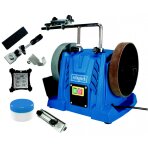 Elektrinis galąstuvas Tiger 5000S homekit, Scheppach