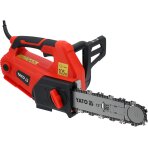 Elektrinis grandininis pjūklas keraminiams ir akytojo betono blokams | 1200W (YT-82157)