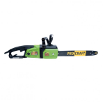 Elektrinis grandininis pjūklas ProCraft K2400, 2000 W