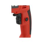 Elektrinis gręžtuvas metalui 650W | 0-1600 min-1; 13 mm (YT-82048)