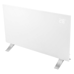 Elektrinis konvektorinis šildytuvas NEO TOOLS 90-094, 1500W, IP24 (WIFI)