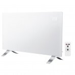 Elektrinis konvektorinis šildytuvas NEO TOOLS 90-094, 1500W, IP24 (WIFI)