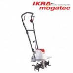 Elektrinis kultivatorius 1,5 kW Ikra Mogatec FEM 1500