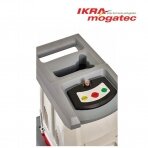 Elektrinis šakų smulkintuvas 3 kW Ikra Mogatec ILH 3000 A