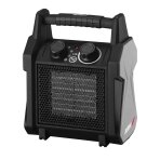 Elektrinis šildytuvas 3,0kW PTC Dedra DED9931C4 Elektrinis šildytuvas 3,0kW PTC Dedra DED9931C4