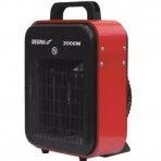 Elektrinis šildytuvas 2kW Dedra DED9920B