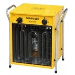 Elektrinis šildytuvas Master B 15 EPB, 15 kW