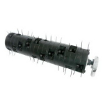 Aeravimo volas su viela Makita 652024750 (skirtas Makita UV3600)