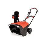 Elektrinis sniego valytuvas Cedrus CEDSE50, 2,3 kW, 50 cm Elektrinis sniego valytuvas Cedrus CEDSE50, 2,3 kW, 50 cm