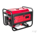 Benzininis elektros generatorius Cedrus CEDAG3-1F, 2.7kW