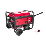 Benzininis elektros generatorius Cedrus CEDAG7E-3F, 6,3kW