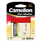 Elementas „ALKALINE" 3LR12-BP1 4,5V
