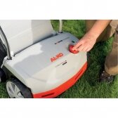 Elekrinis aeratorius AL-KO Comfort 38 E Combi Care, 3in1
