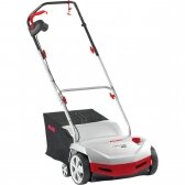 Elekrinis aeratorius AL-KO Comfort 38 E Combi Care, 3in1