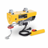 Elektrinė gervė POWERPLUS X POWX902, 1050 W, 300 / 600kg