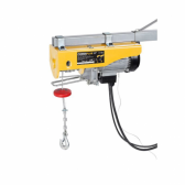 Elektrinė gervė POWERPLUS X POWX902, 1050 W, 300 / 600kg